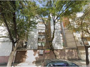 Departamento en Venta en Doctores Cuauhtémoc