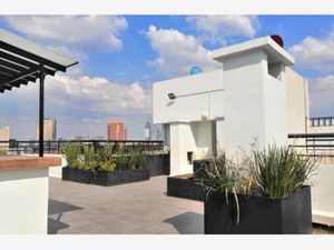 Departamento en Venta en Juarez Cuauhtémoc