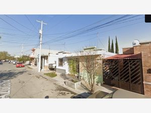 Casa en Venta en La Ciudadela Juárez