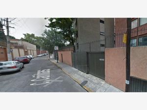 Departamento en Venta en Popotla Miguel Hidalgo