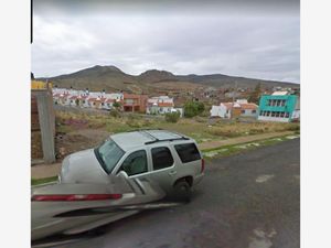Casa en Venta en Colinas del Padre Zacatecas