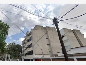 Departamento en Venta en Prado Churubusco Coyoacán