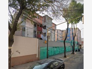 Departamento en Venta en Peralvillo Cuauhtémoc