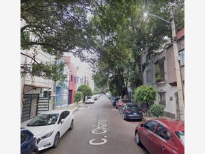 Casa en Venta en Roma Sur Cuauhtémoc