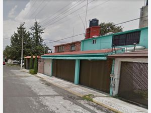 Casa en Venta en Casa Blanca Metepec