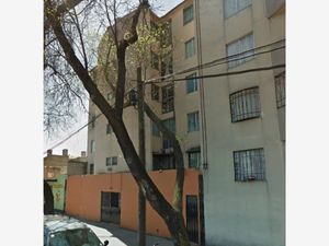 Departamento en Venta en Doctores Cuauhtémoc