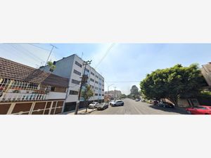 Departamento en Venta en Militar Marte Iztacalco