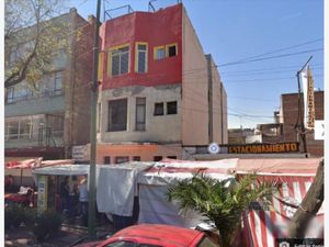 Departamento en Venta en Tabacalera Cuauhtémoc