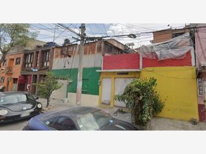 Casa en Venta en Vasco de Quiroga Gustavo A. Madero