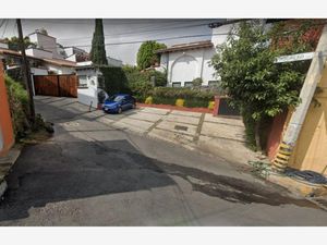 Casa en Venta en San Nicolás Totolapan La Magdalena Contreras