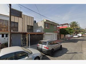 Casa en Venta en San Pedro El Chico Gustavo A. Madero