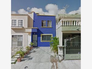 Casa en Venta en Misión Villamar II Solidaridad