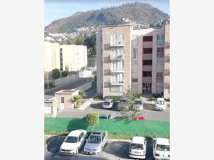 Departamento en Venta en San Jose Ixhuatepec Tlalnepantla de Baz