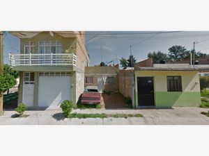 Casa en Venta en Santa Isabel Pabellón de Arteaga