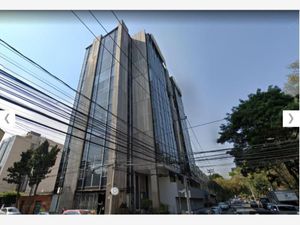 Departamento en Venta en Tlacoquemecatl Benito Juárez