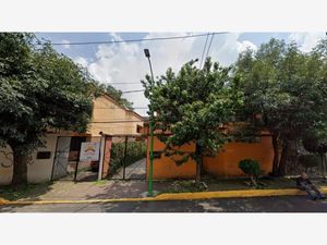 Casa en Venta en Miguel Hidalgo 2a Seccion Tlalpan