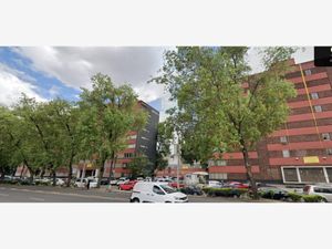 Departamento en Venta en Nonoalco Tlatelolco Cuauhtémoc