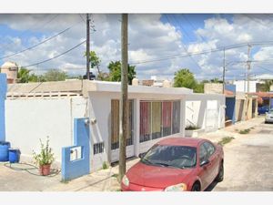 Casa en Venta en Francisco de Montejo Mérida