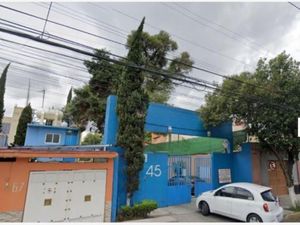 Departamento en Venta en Santo Tomás Azcapotzalco