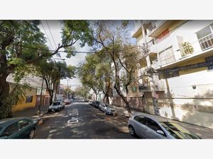 Departamento en Venta en Doctores Cuauhtémoc