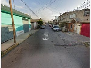 Casa en Venta en Loma Bonita Nezahualcóyotl