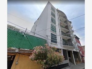 Departamento en Venta en Pasteros Azcapotzalco