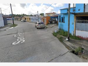 Casa en Venta en San Miguel Arcangel Nanchital de Lázaro Cárdenas del Río