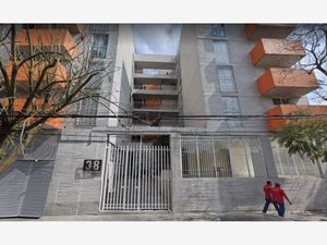 Departamento en Venta en Agricola Oriental Iztacalco