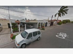 Casa en Venta en Cuauhtemoc Ahome