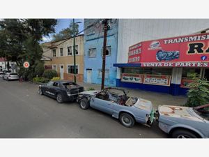 Casa en Venta en Doctores Cuauhtémoc