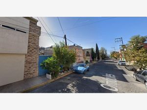 Casa en Venta en La Perla Nezahualcóyotl