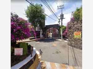 Casa en Venta en Valle de Tepepan Tlalpan