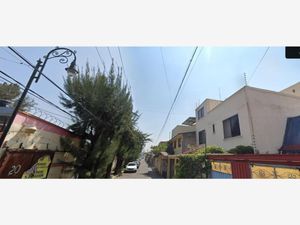 Casa en Venta en Potrero de San Bernardino Xochimilco