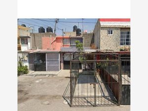 Casa en Venta en Valle de Anáhuac Sección A Ecatepec de Morelos