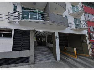 Departamento en Venta en Pasteros Azcapotzalco