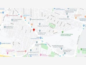 Departamento en Venta en El Caracol Coyoacán