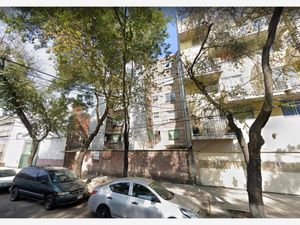 Departamento en Venta en Doctores Cuauhtémoc