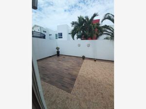 Casa en Venta en Banus 360 Culiacán