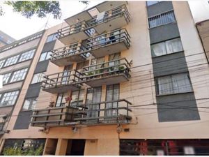 Departamento en Venta en Portales Norte Benito Juárez