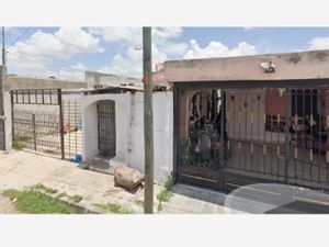 Casa en Venta en Ampliación Salvador Alvarado Sur Mérida