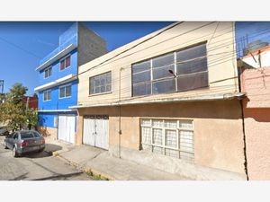 Casa en Venta en La Perla Nezahualcóyotl