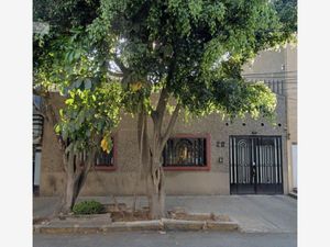 Casa en Venta en Del Valle Norte Benito Juárez