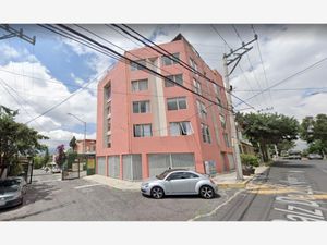 Departamento en Venta en Colina del Sur Álvaro Obregón