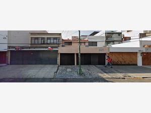 Casa en Venta en Del Valle Centro Benito Juárez