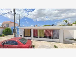 Casa en Venta en Francisco de Montejo Mérida