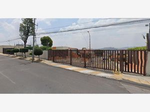 Casa en Venta en Los Alamos Naucalpan de Juárez