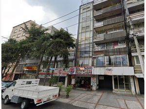 Departamento en Venta en Napoles Benito Juárez