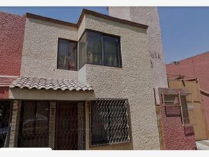 Casa en Venta en Lomas Estrella Iztapalapa