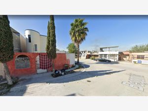 Casa en Venta en Paseo de las Margaritas Juárez