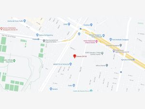 Departamento en Venta en Agricola Oriental Iztacalco